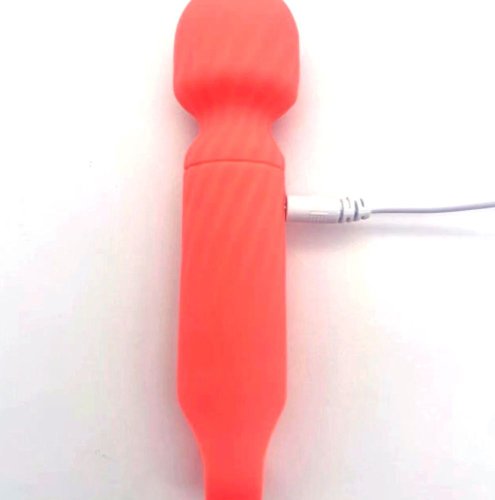 DOLLY SILICONE MINI WAND RECHARGEABLE