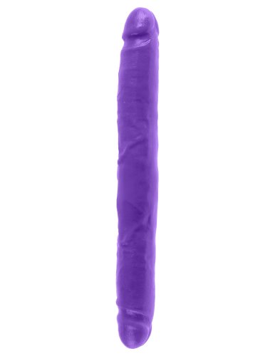 DILLIO 12 DOUBLE DONG PURPLE DONG \"