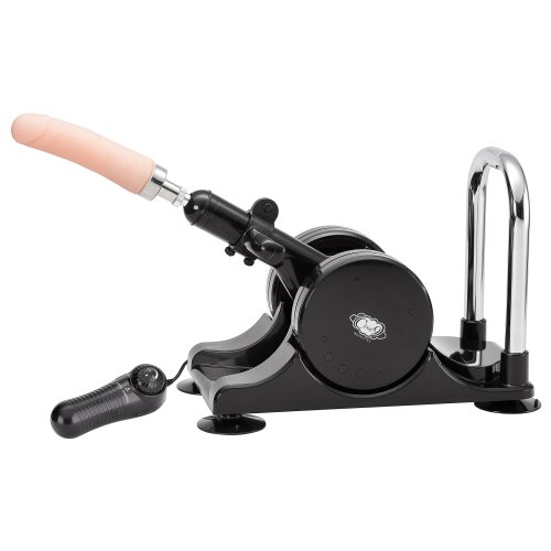 CLOUD 9 SEX POWER THRUSTER SEX MACHINE (NET)