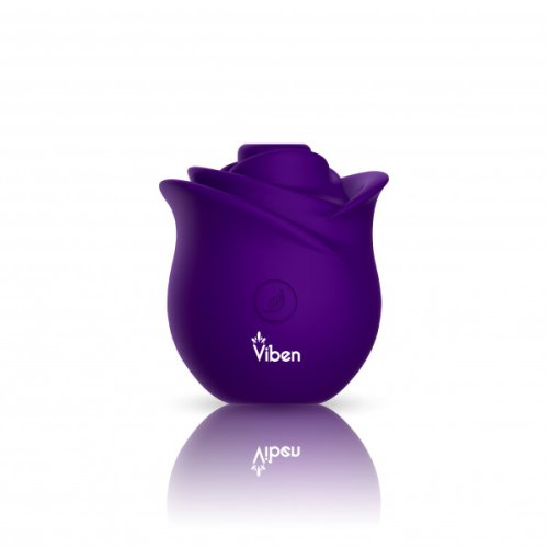 VIBEN ZEN ROSE VIOLET