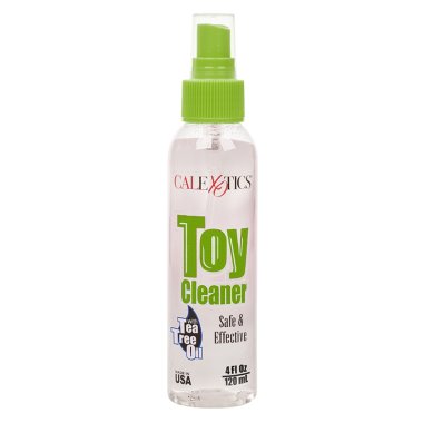 Toy Cleaner with Tea Tree Oil