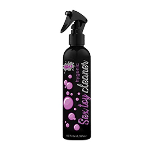 Wet Antibacterial VibeWash - 8oz*