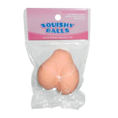 Squishy Balls