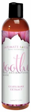 INTIMATE EARTH SOOTHE GLIDE 8OZ