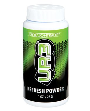 Ultraskyn Refresh Powder - 1 oz Bottle