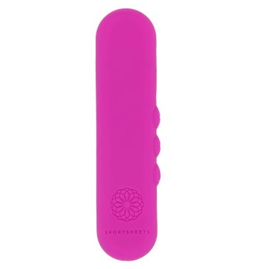 Pivot Flat Bullet – Pink