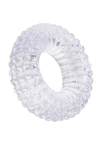 ROCK SOLID RADIAL CLEAR