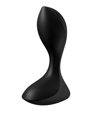 SATISFYER BACKDOOR LOVER BLK (NET)