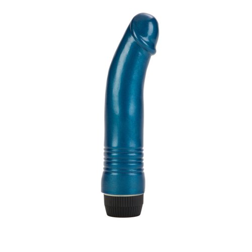 MIDNIGHT G SPOT VIBRATOR 6IN