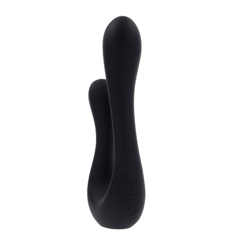 Playboy The Swan dual vibrator