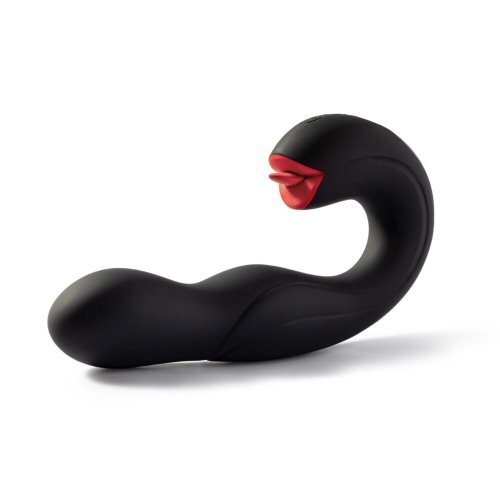 Joi Pro Rotating Flicking R/C GSpot/Clit