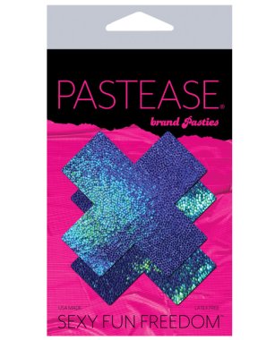 Pastease Premium Liquid Plus X - Blue Spectrum O/S