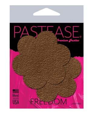 Pastease Basic Daisy - Brown O/S