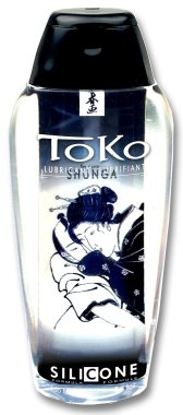 TOKO SILICONE LUBRICANT 5.5 OZ