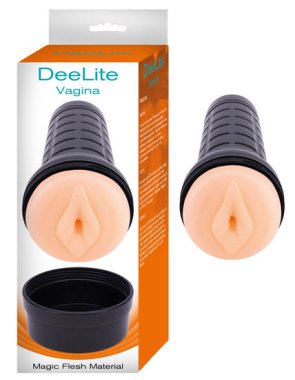 DEE LITE VAGINA FLESH