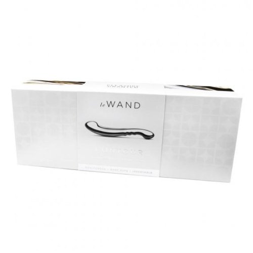 Le Wand Contour - Stainless Steel