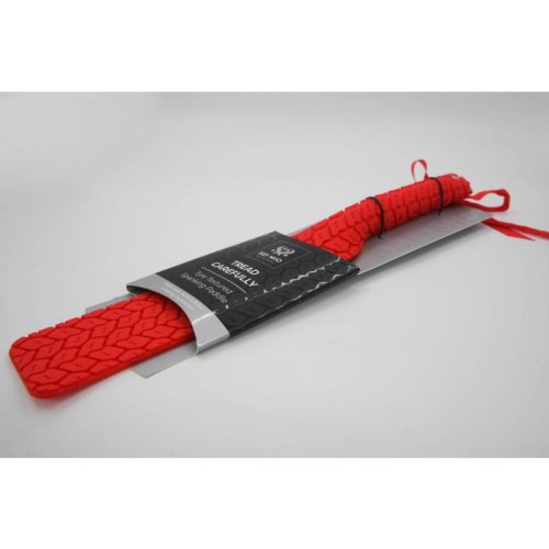 SEI MIO TYRE PADDLE LARGE RED