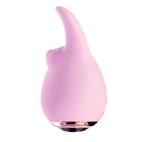 GODDESS DIAMOND BUNNY PINK