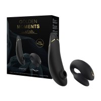 We-Vibe LIMITED EDITION Golden Moments Collection