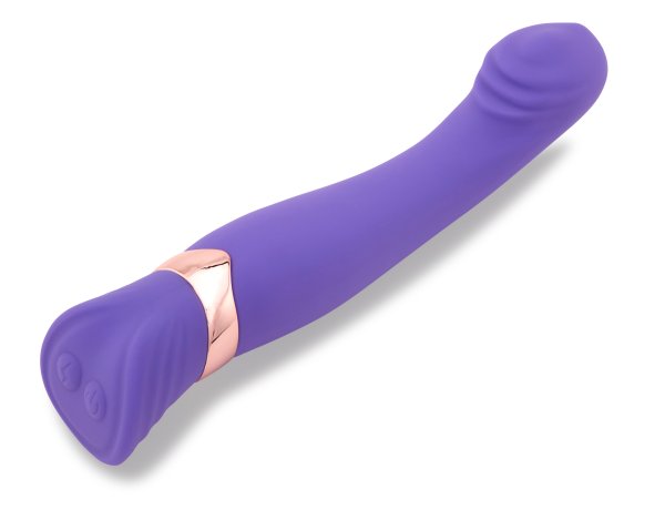 SENSUELLE GEMINII XLR8 ULTRA VIOLET