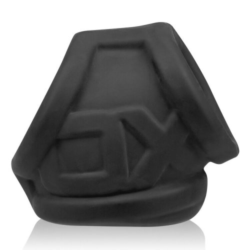 OXSLING COCKSLING SILICONE BLACK ICE (NET)