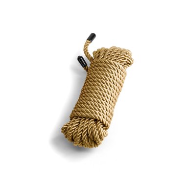 Bound - Rope - Gold 25'