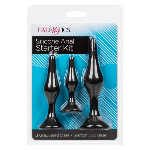 ANAL STARTER KIT