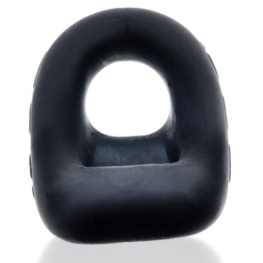 Oxballs 360, dual use cockring - PLUS+SILICONE special edition - NIGHT
