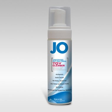 JO TOY CLEANER 7 OZ