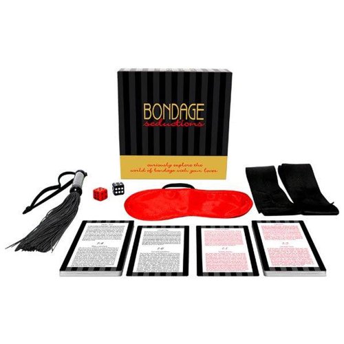 Bondage Seductions Game