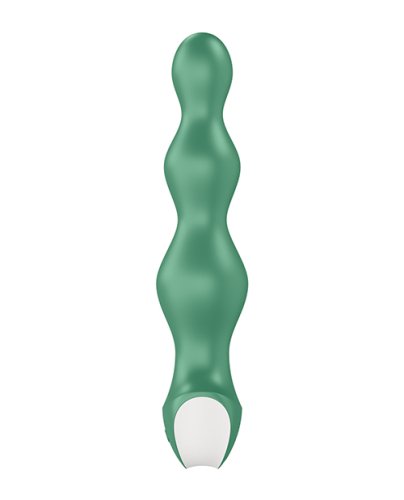 SATISFYER LOLLI-PLUG 2 GREEN (NET)