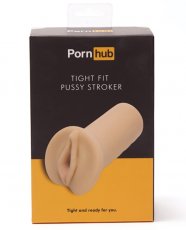 Porn Hub Tight Fit Stroker
