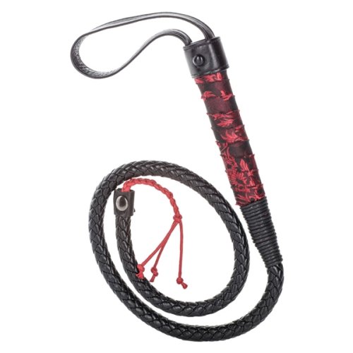 SCANDAL BULL WHIP