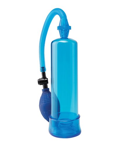 Pump Worx Beginner\'s Power Pump - Blue