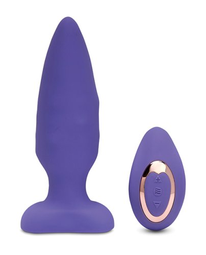 SENSUELLE ANDII ROLLER MOTION ULTRA VIOLET