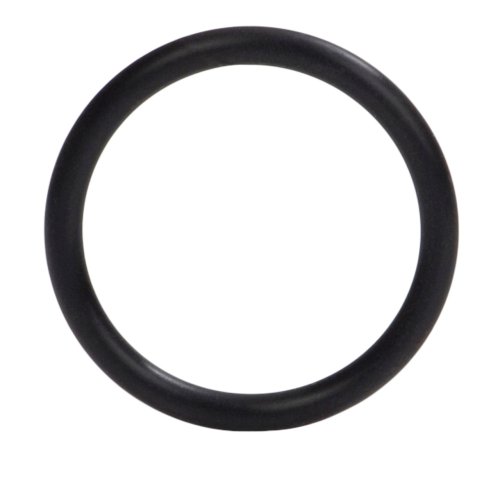 SILICONE SUPPORT RINGS BLACK