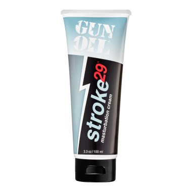 Stroke 29 Tube 3.3 oz