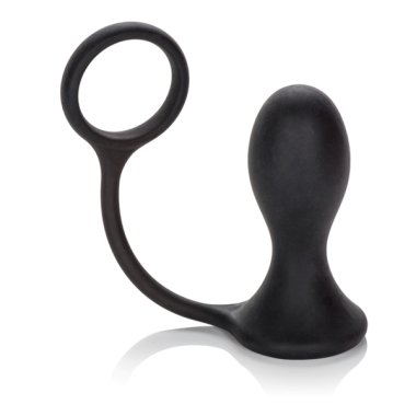 DR JOEL PROSTATE PROBE & RING