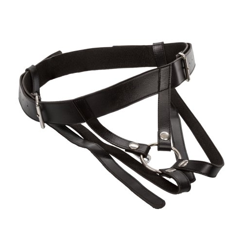 UNIVERSAL LOVE RIDER HARNESS