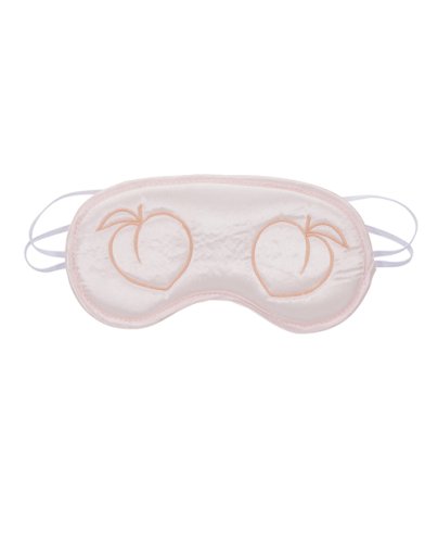 Sex & Mischief Peaches \'n CreaMe Blindfold