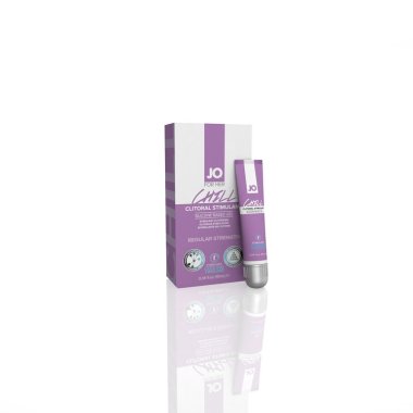 JO Chill Clitoral Gel - Cooling - Stimulant 0.34 floz / 10 mL