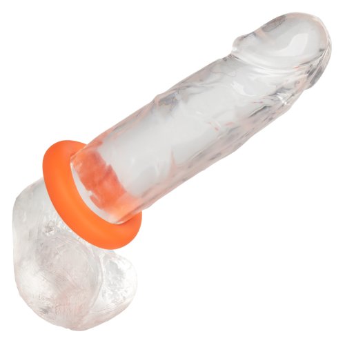 ALPHA LIQUID SILICONE PROLONG LARGE RING