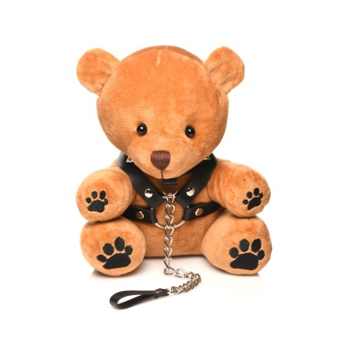 Pup Bear 9\" Teddy