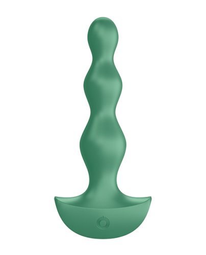 SATISFYER LOLLI-PLUG 2 GREEN (NET)