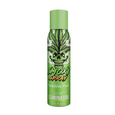 SMOXY SPRAY FORBIDDEN FRUIT 6.9 OZ (NET)