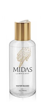 MIDAS LUBE 2 OZ 510K