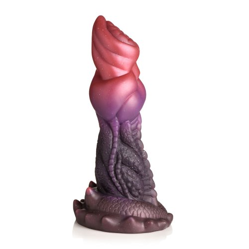 Deep Diver Silicone Dildo