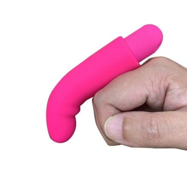 Sadie Silicone Rechargeable Finger Vibe*