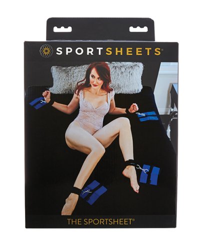 Sportsheets - Queen Size