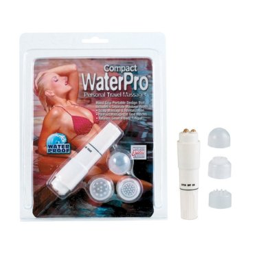 COMPACT WATER PRO